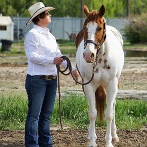 Meet your Posher, Cindy